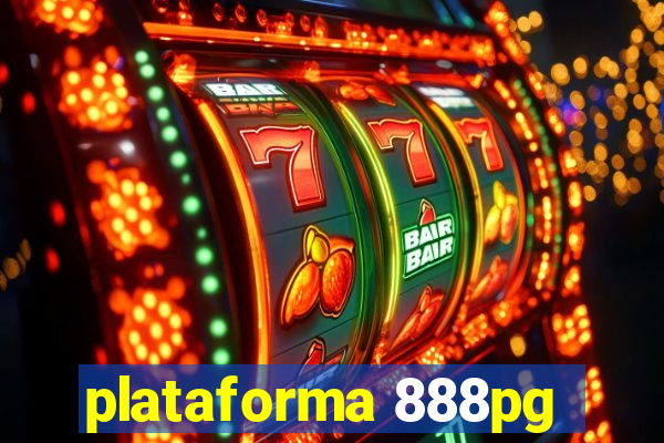 plataforma 888pg